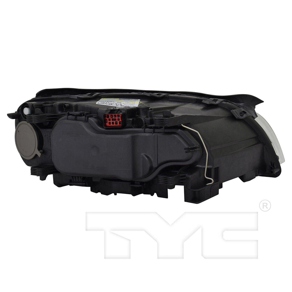 TYC Headlight Assembly for S80, XC70, V70 20-9056-00