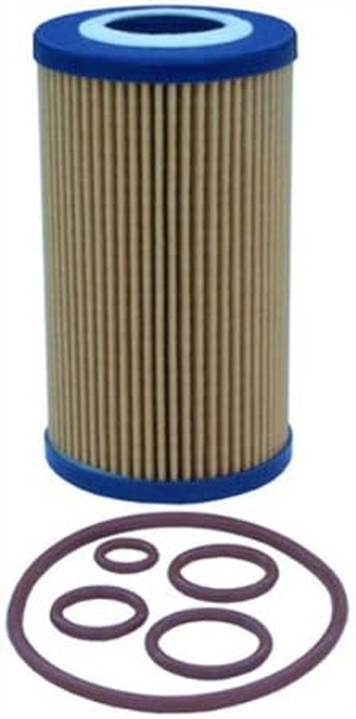 Extended Performance, High Efficiency, High Capacity Oil Filter (M1C253)