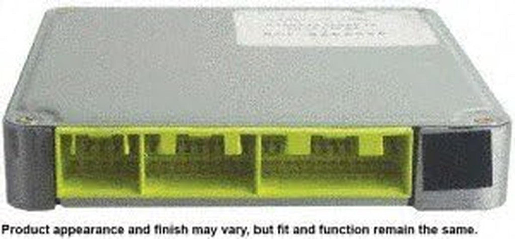 72-7001 Ecu Computer - Reman