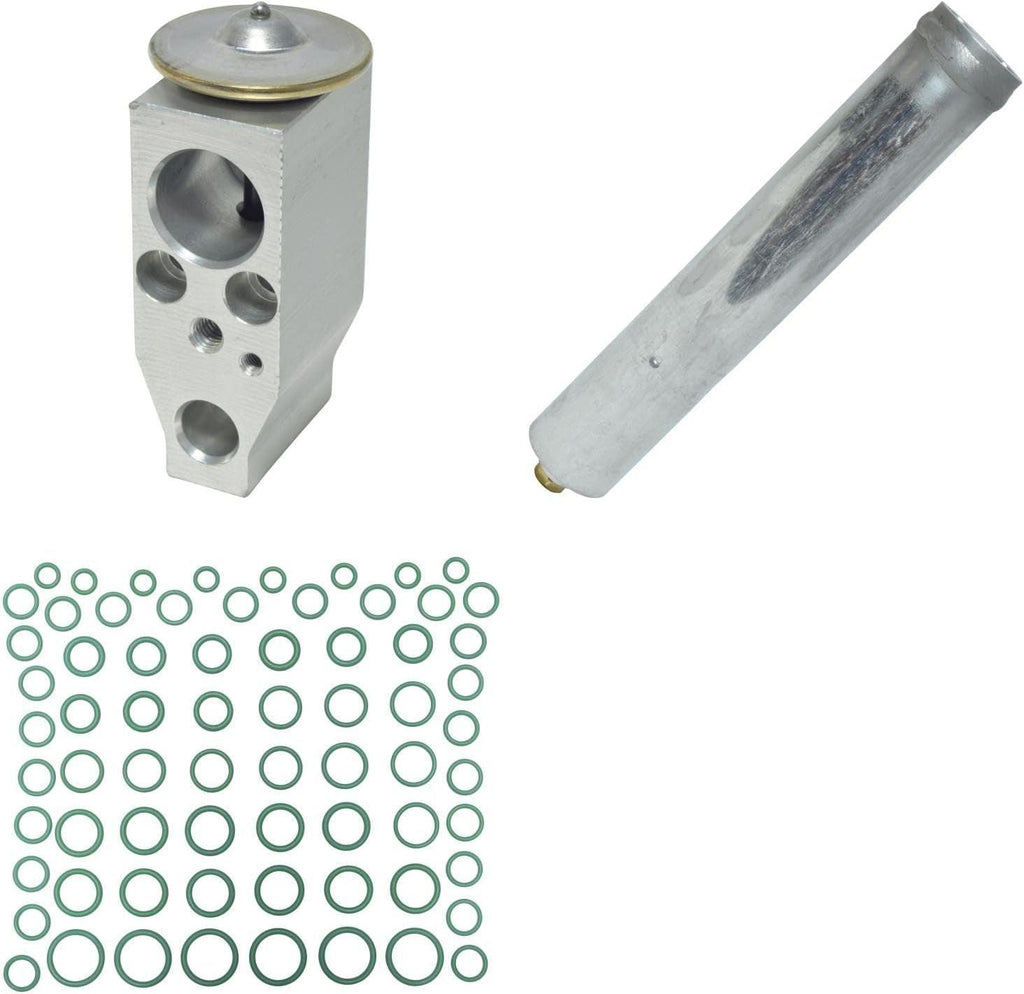 AK1864 - A/C System Repair Kit