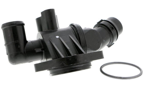 Engine Coolant Thermostat Kit for TT, Eos, A3, GTI, Jetta, Passat V15-99-2022-1