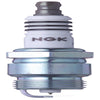 NGK 7510 Iridium IX Spark Plug (4 Pack) Fits Select: 1966-1973 FORD MUSTANG, 1975-1986 FORD F150