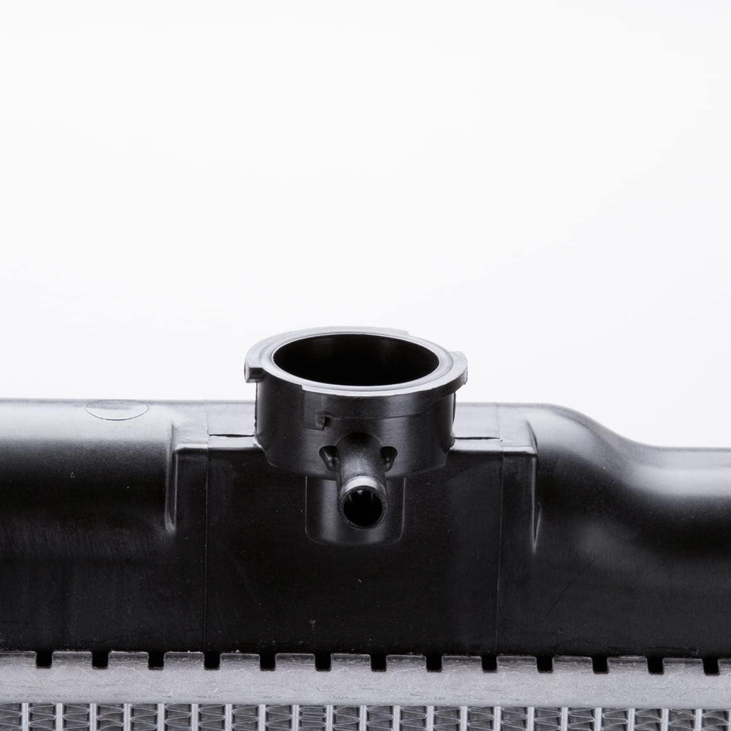 2992 Radiator Compatible with 2007-2009 Toyota Tundra