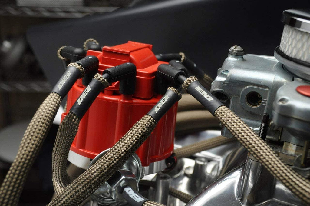 010482 Titanium Protect-A-Sleeve with LR Technology, 2" X 3'