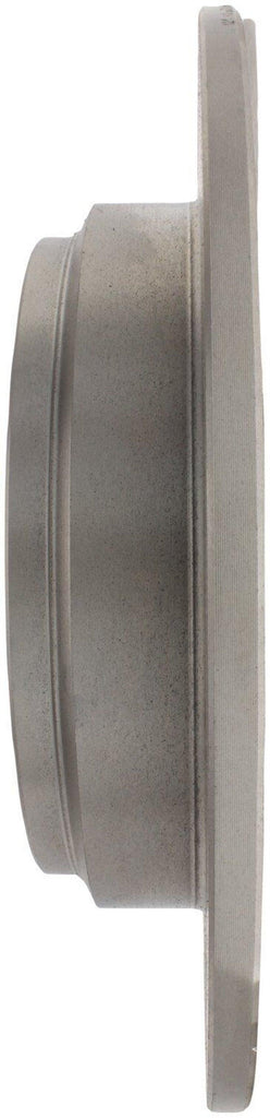 Centric Rear Disc Brake Rotor for Odyssey, Pilot, MDX, ZDX (121.40072)