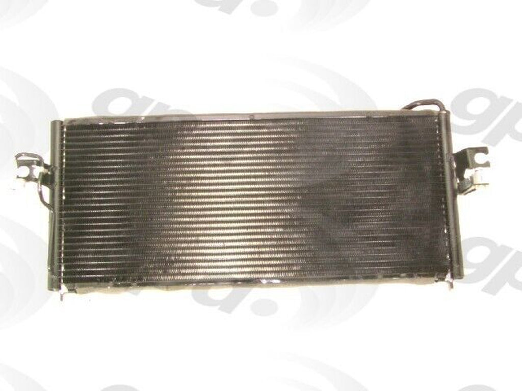 Global Parts A/C Condenser for Nissan 3012C