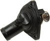 Engine Coolant Thermostat Housing for Civic, ILX, TLX, CR-V, Accord 732-172