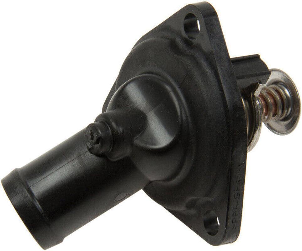 Engine Coolant Thermostat Housing for Civic, ILX, TLX, CR-V, Accord 732-172