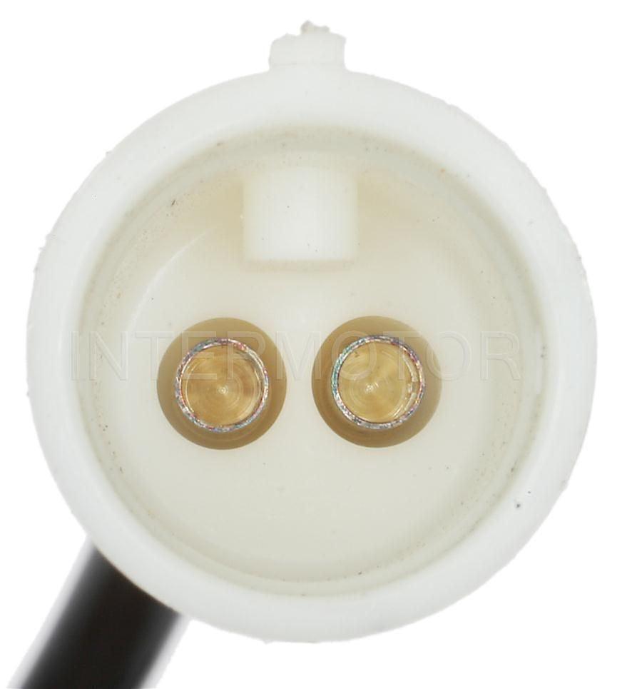 Standard Ignition ABS Wheel Speed Sensor for 1999-2002 Daewoo Leganza ALS1939