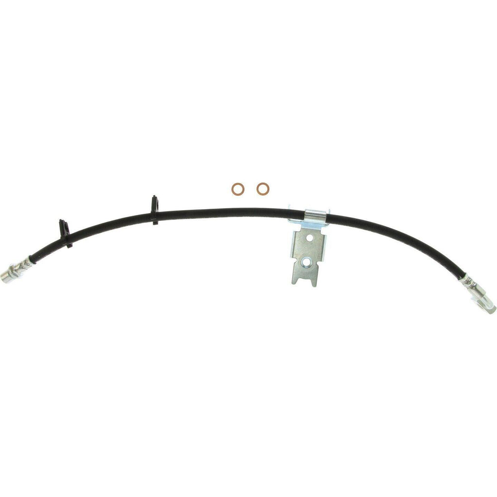 Centric Brake Hydraulic Hose for Challenger, Charger, 300 150.63092