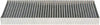 R5555 - Cabin Filter Activated-Carbon