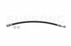 Sunsong Brake Hydraulic Hose for Sportage, Tucson 2204827