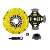 AI4-HDG4 ACT HD/Race Sprung 4 Pad Kit - greatparts