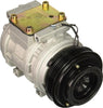 98344 New AC Compressor