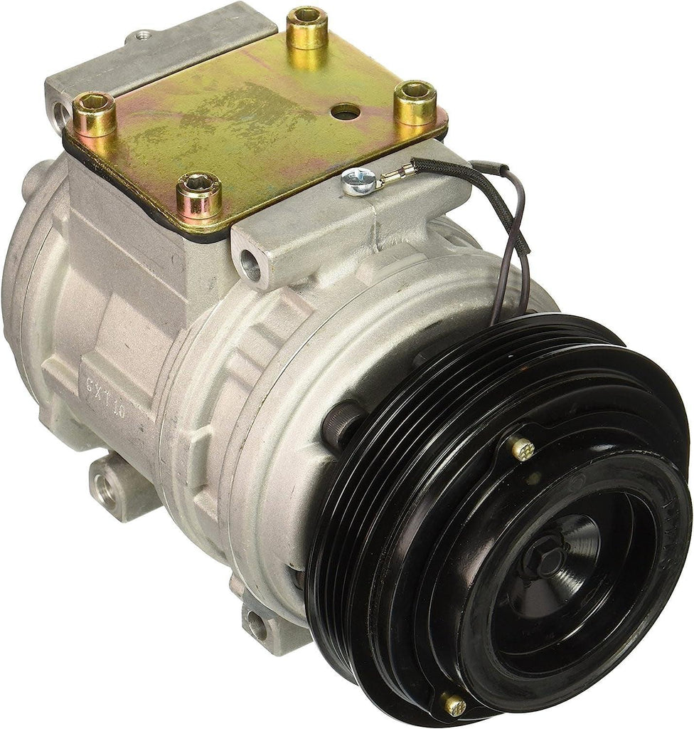 98344 New AC Compressor