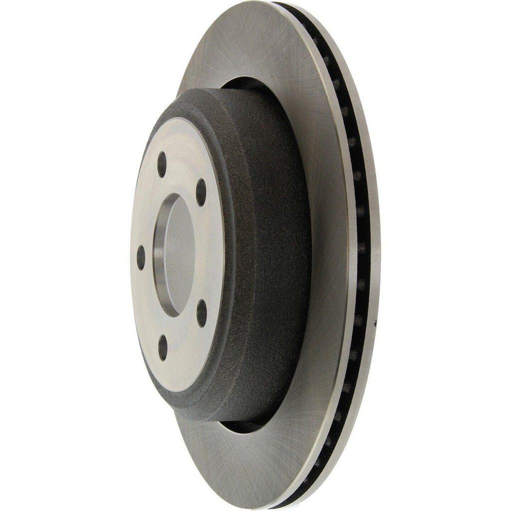 Centric Rear Disc Brake Rotor for Ranger, B2300 (121.61095)