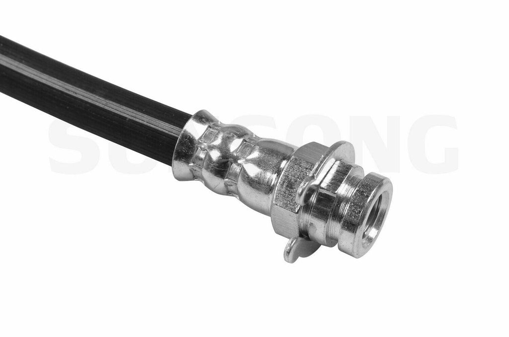 Sunsong Brake Hydraulic Hose for Lumina APV, Silhouette, Trans Sport 2201097