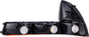 Dorman 1610305 Front Passenger Side Turn Signal/Parking Light Assembly Compatible with Select Dodge Models