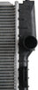 13447 Radiator Compatible with 2009-2019 Ford Flex