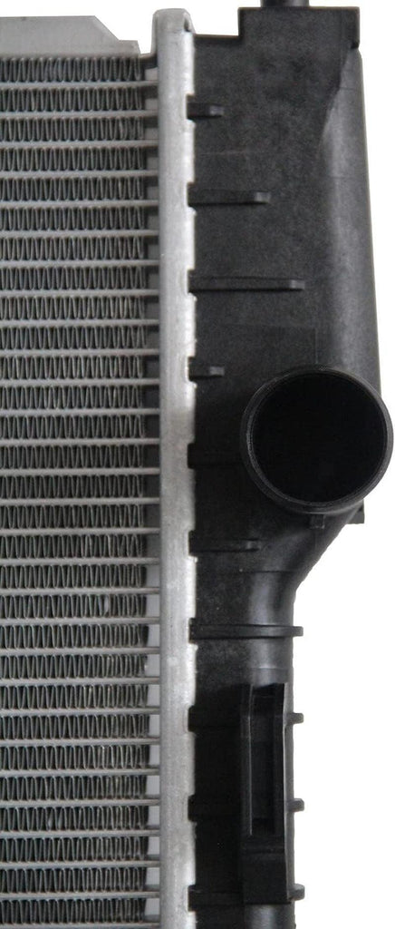 13447 Radiator Compatible with 2009-2019 Ford Flex