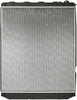 2001-4608 Aluminum Complete Radiator