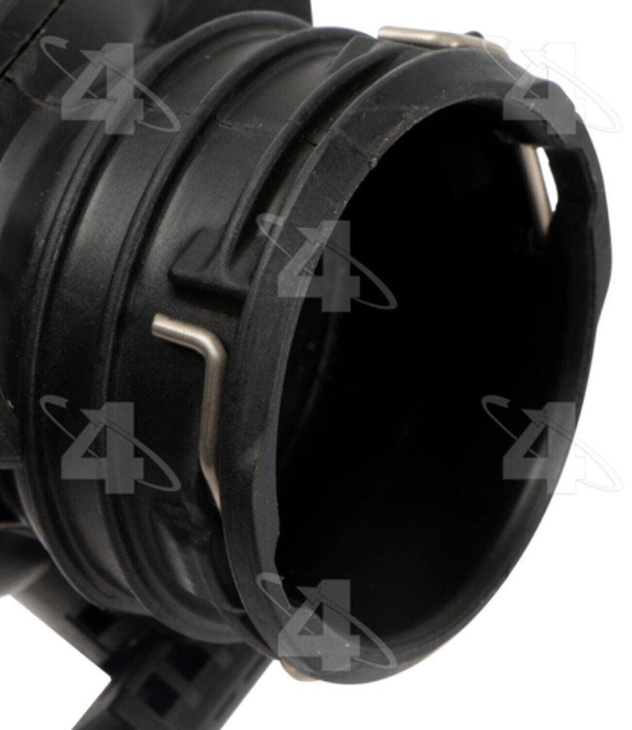 Four Seasons Engine Coolant Thermostat Housing for Mercedes-Benz 86276