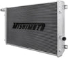 MMRAD-MAC-06 Performance Aluminum Radiator Compatible with Volkswagen Golf MK5 GTI 2006-2009