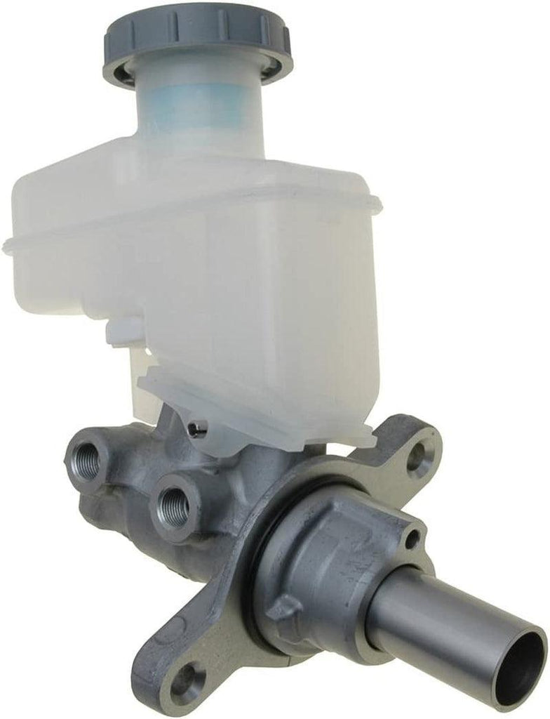 MC391215 Professional Grade Brake Master Cylinder