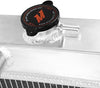 MMRAD-BEL6-55X Performance Aluminum Radiator Compatible with Chevrolet Bel-Air Inline 6 1955-1957
