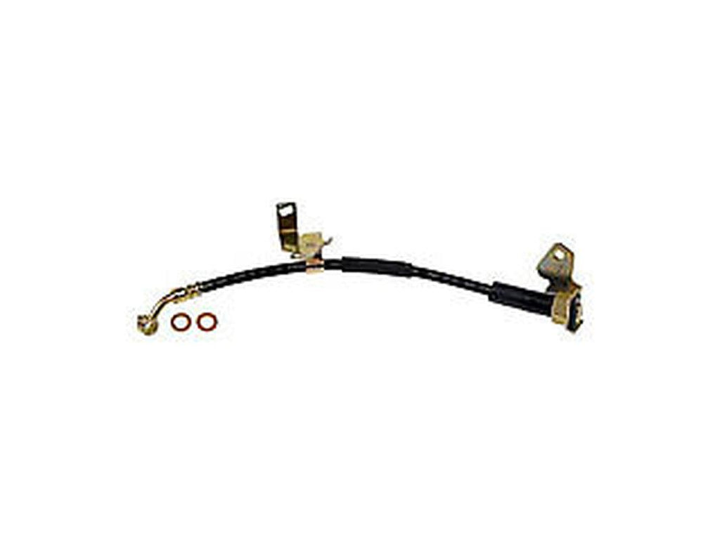 Dorman Brake Hydraulic Hose for Fusion, MKZ, Milan H621468