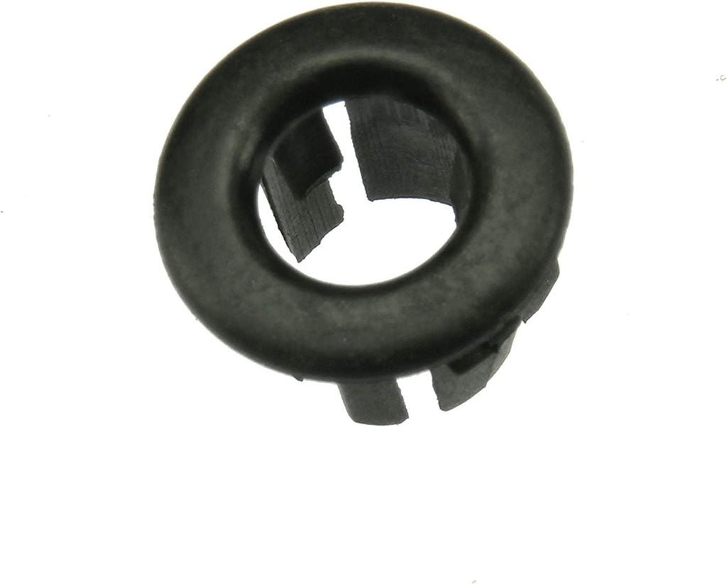 51418408567 Door Lock Rod Grommet, Black