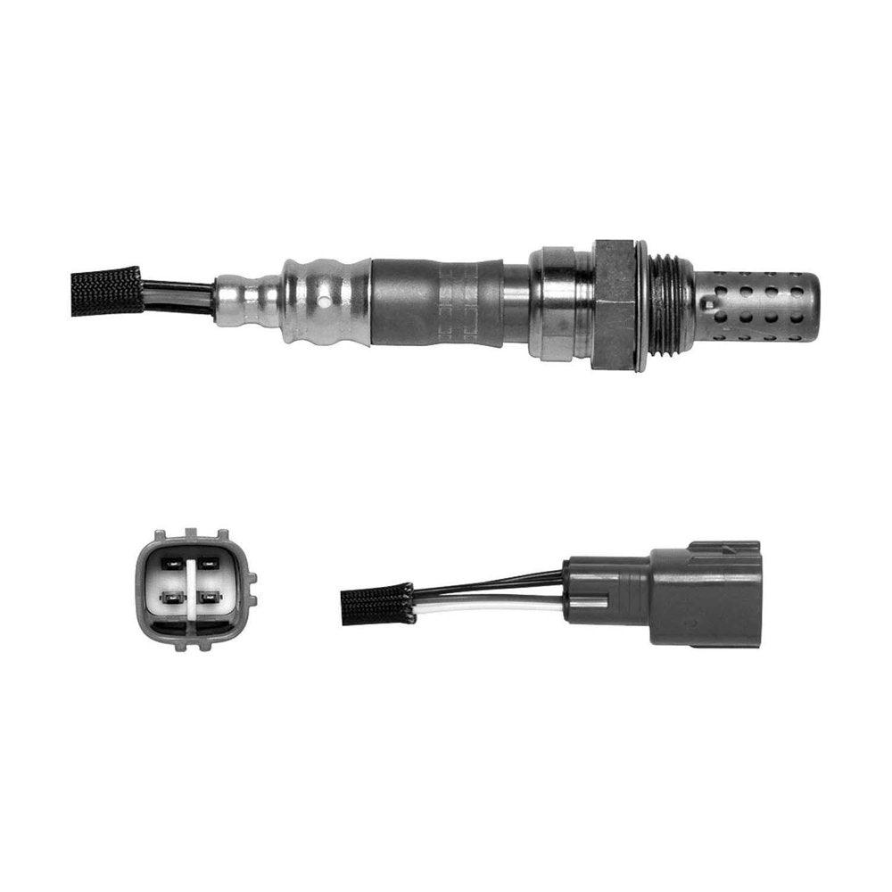 234-4619 Oxygen Sensor 4 Wire, Direct Fit, Heated, Wire Length: 31.5