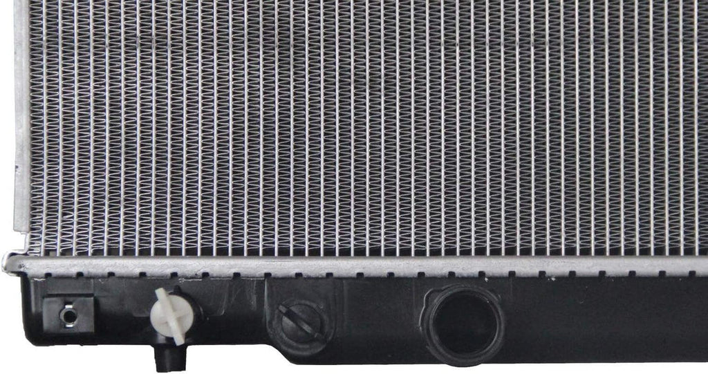 13626 Radiator Compatible with 2017-2020 Honda CRV