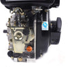 Diesel Motor Engine,3.6Kw 4 Stroke Single Cylinder Air Cooled Vertical Engine,Heavy Duty Diesel Motor Engine for Road Cutting Machine,Grinding Machine