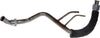 Dorman 598-110 Exhaust Gas Recirculation (EGR) Line Compatible with Select Ford / Lincoln Models