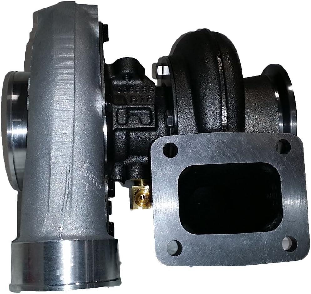 177281 Turbocharger (S300S)