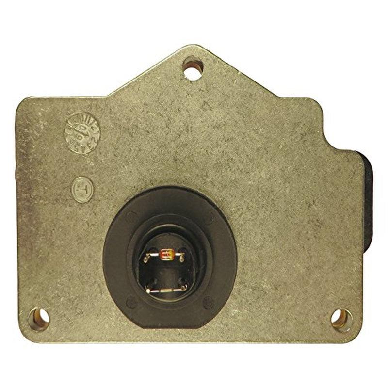 PG-MAF10124 Mass Air Flow Sensor Replacement for Lesabre, Century, Grand Am, Bonneville, Delta 88, Cutlass Ciera, 98, Skylark, Riviera, Electra, Toronado, Cutlass Calais, Achieva