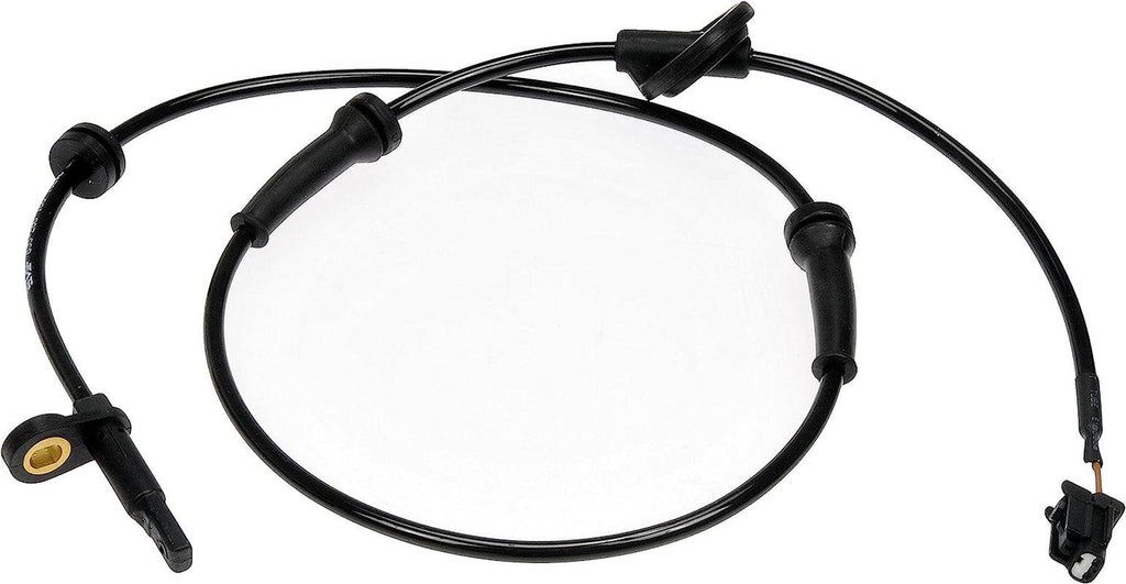 Dorman 695-288 Front Driver Side ABS Wheel Speed Sensor Compatible with Select Nissan Models