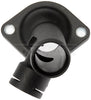 Dorman Engine Coolant Thermostat Housing for Bora, Jetta, A3 Quattro 902-5219