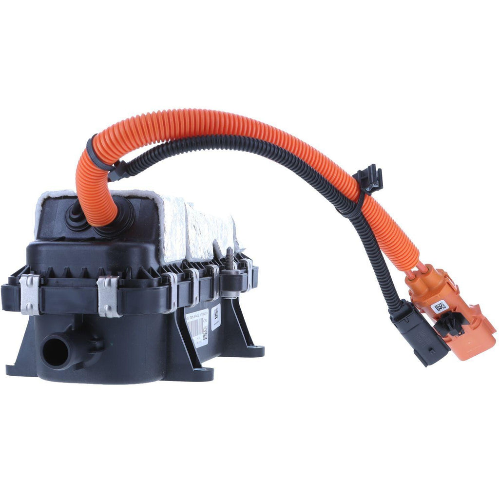 Motorad TA9058 Heater Coolant Heater for 16-19 Ford Fusion