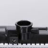 2939 Radiator Compatible with 2007-2008 Acura TL