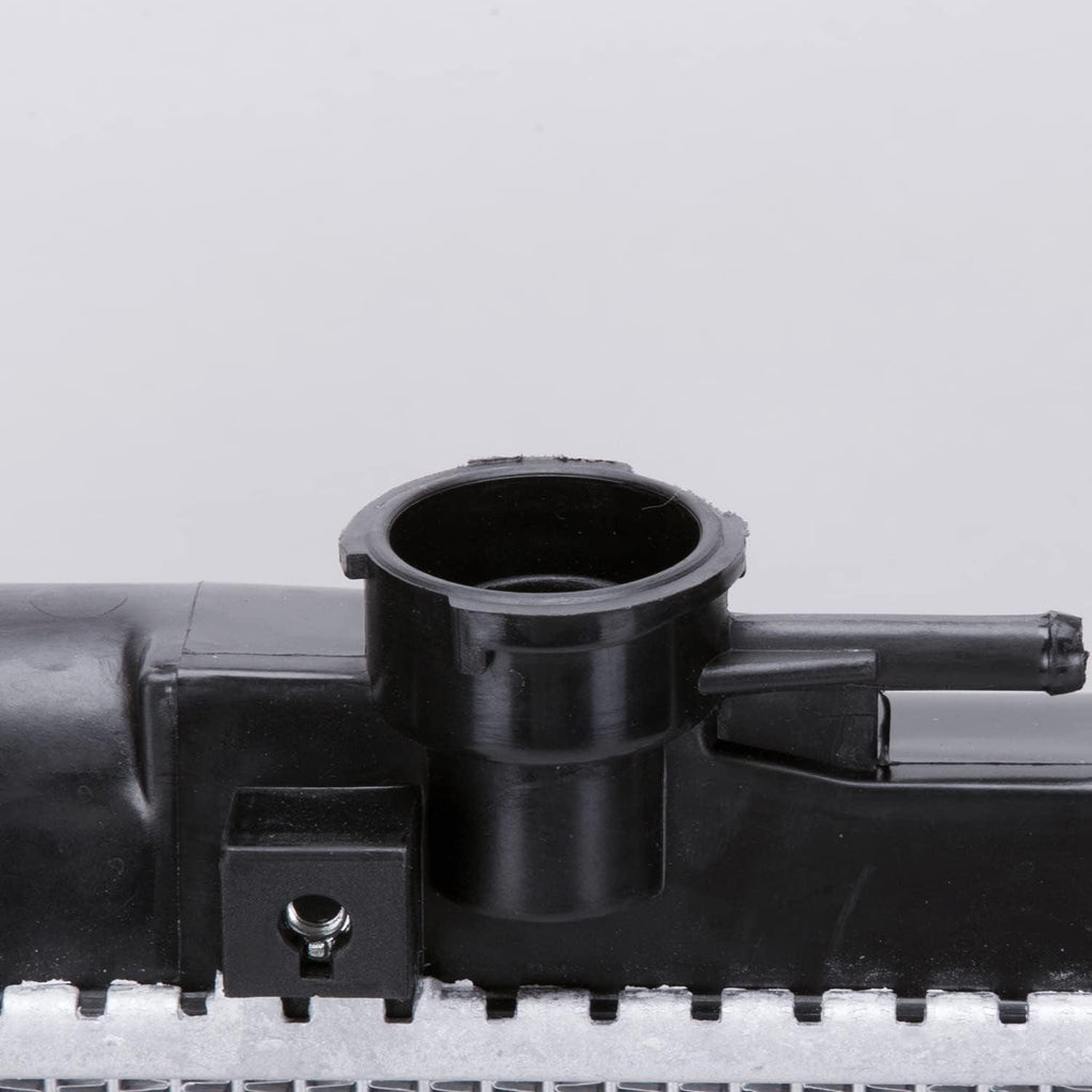 2939 Radiator Compatible with 2007-2008 Acura TL