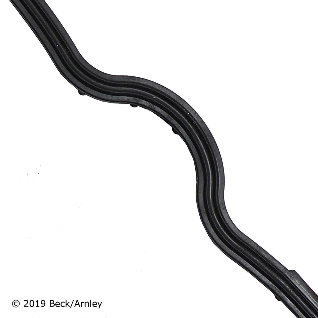 Beck Arnley Engine Valve Cover Gasket Set for 15-20 Fit 036-2058