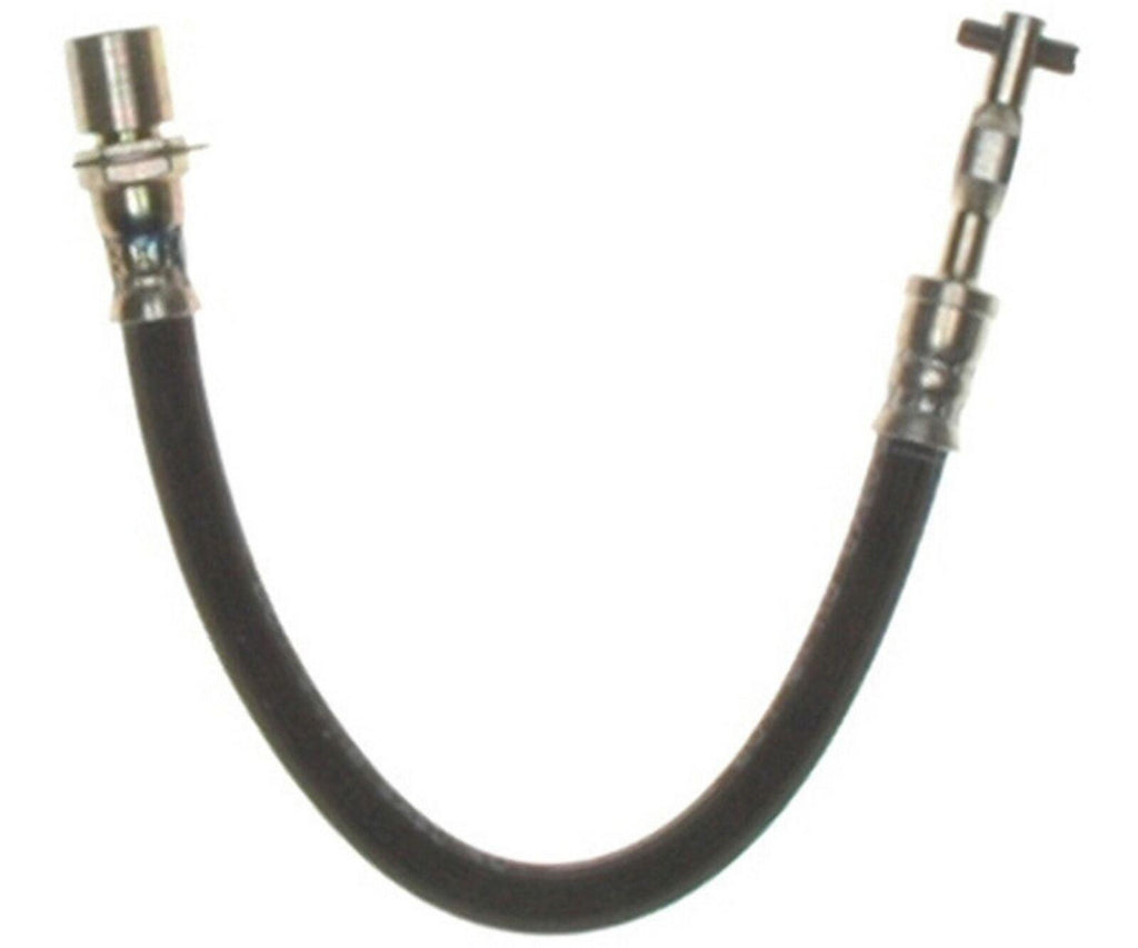 Raybestos Brake Hydraulic Hose for Prizm, Van BH38414
