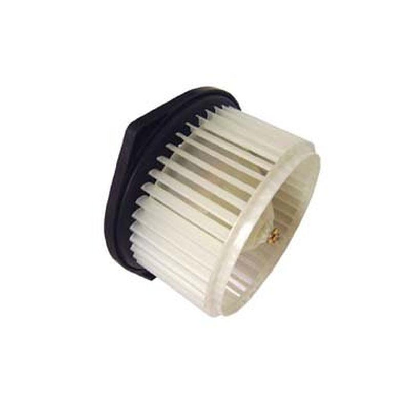 Compatible with ACCORD COUPE / TL NEW AUTOMOTIVE REPLACEMENT BLOWER MOTOR ASSEMBLY TYC 700004