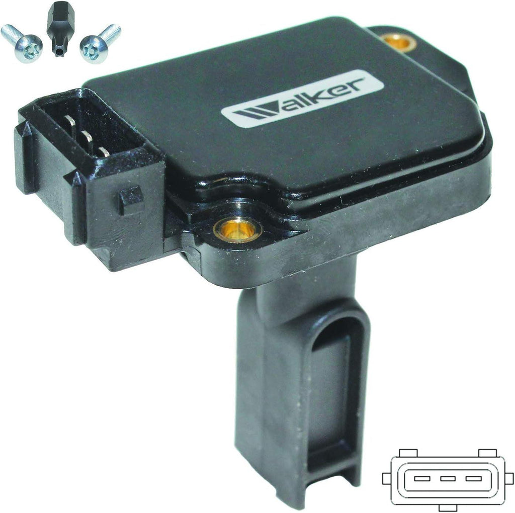 Products 245-2202 Mass Air Flow Sensor