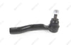 Mevotech Steering Tie Rod End for 03-08 Corolla (MES80431)