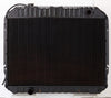 CU847 Complete Radiator
