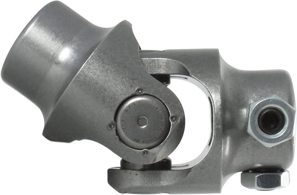 114949 3/4" DD X 3/4" DD Stainless Steel Steering U-Joint