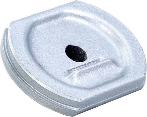 1230 Cylinder Sleeve Removal Plate for International Harvester Engines